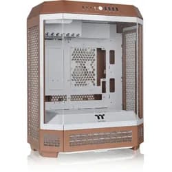 Thermaltake The Tower 600 Mocha Mousse
