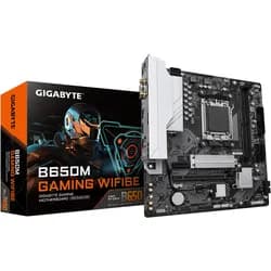 Gigabyte Mainboard