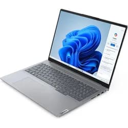 Lenovo ThinkBook 16 Gen 7 ARP AMD Ryzen™ 5 7535HS Notebook 40,6 cm (16")