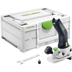Festool Akku-Modul-Kantenfräse MFKC 700 KA EB-Basic