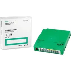 HP LTO Ultrium-8 Cartridge Q2078A