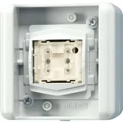 Jung KNX Taster BA 8471.02 LED W