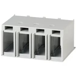 Eaton Abdeckung NZM2-4-XKSA