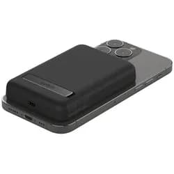 BOOST CHARGE power bank - 7.5 Watt - 5 Ah