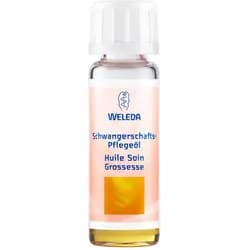 Weleda Schwangerschaftspflegeöl
