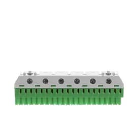 Striebel&John PE-Klemmenblock ZK206G