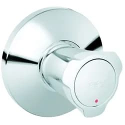 Grohe Spültischarmatur
