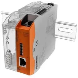 KUNBUS EtherNet/IP - Gateway PR100066