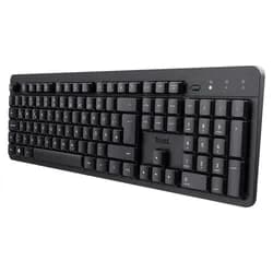Trust Tastatur