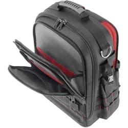 Cimco Werkzeug-Rucksack Ergo-XL30 ele.