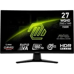 MSI MAG 274CQFDE 68,6cm (27")