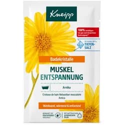 Kneipp Badekristalle Arnika Aktiv 60 g