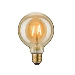 PAULMANN LED 1879 g G95 170lm 1700K gold