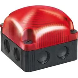 Werma LED-Doppelblitzleuchte 85311060