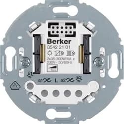 Berker Universal, Schalter + Taster