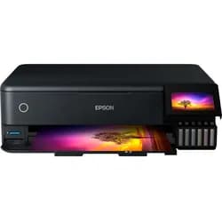 Epson Fotodrucker