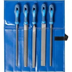 PFERD Feilensatz Länge 250 mm Hieb 3 - 11800543