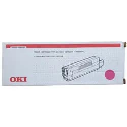 OKI Original-Toner 42127406