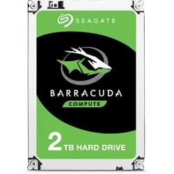 Seagate HDD-Festplatte