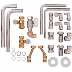 Vaillant VCW/VCI-Installations-Set 0020201901