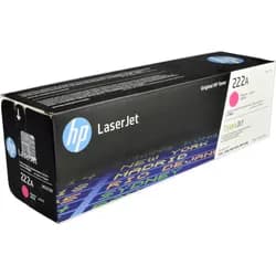 HP Tonerpatrone