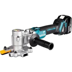 Makita Akku-Moniereisenschneider DSC251ZK