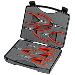 Knipex Zangenset