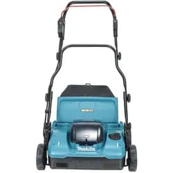 Makita Akku-Vertikutierer UV001GZ