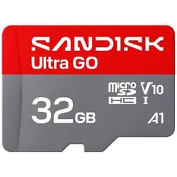 Sandisk Speicherkarte