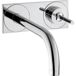 AXOR 38115000 Waschtischmischer UP Axor Uno - Silber