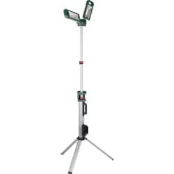 Metabo Akku-Baustrahler BSA 18 LED 5000 DUO-S