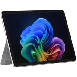 Microsoft Surface Pro Copilot+ PC 12" Snapdragon® X Plus 16GB/512GB UFS PixelSense LCD Platinum Win11