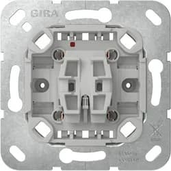 Gira Wipptaster Schließer 387200
