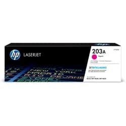 HP Toner 203A magenta