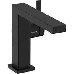 HANSGROHE 73020670 WTM 110 Tecturis E Fine CoolStart - Schwarz