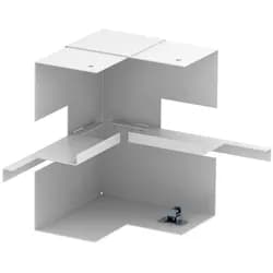 OBO Bettermann Inneneck GS-SI70170RW