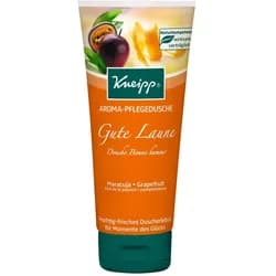 Kneipp Aroma Pflegedusche Gute Laune