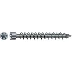 ZYLKOschraube R 89014 T-STAR 8x 220-T40 Stahl WIROX 50 Stück SPAX