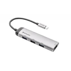 Verbatim USB-Adapter