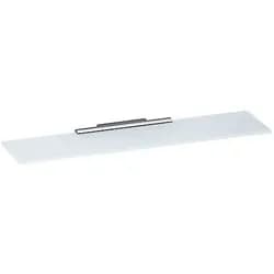 KEUCO 14910005200 Cristallinglaspl. Plan 14910 - Weiß