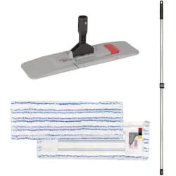 Sprintus Magic Click, Reinigungsutensil, Grau