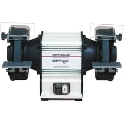 Doppelschleifmaschine Optimum OPTIgrind GU 15