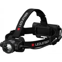Ledlenser Stirnlampe H15R Core