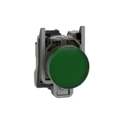 Schneider Electric Leuchtmelder XB4BVM3