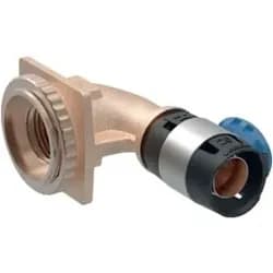 Geberit FlowFit Anschlusswinkel 90Gr 620890001