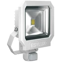 ESYLUX AFL SUN LED 30W 3K weiß