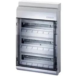 Hensel Automatengehäuse KV 9354