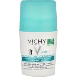 Vichy Deo Roll-on Anti Flecken 48h