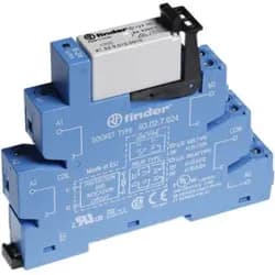 Finder Koppelrelais 38.52.7.024.0050
