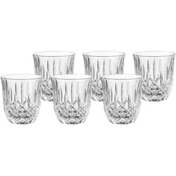 Nachtmann Noblesse Barista Cappuccinoglas 2er Set